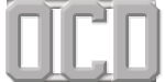 OCD badge design