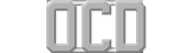 OCD badge design