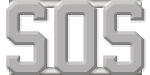 SOS Badges