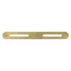 double base bar