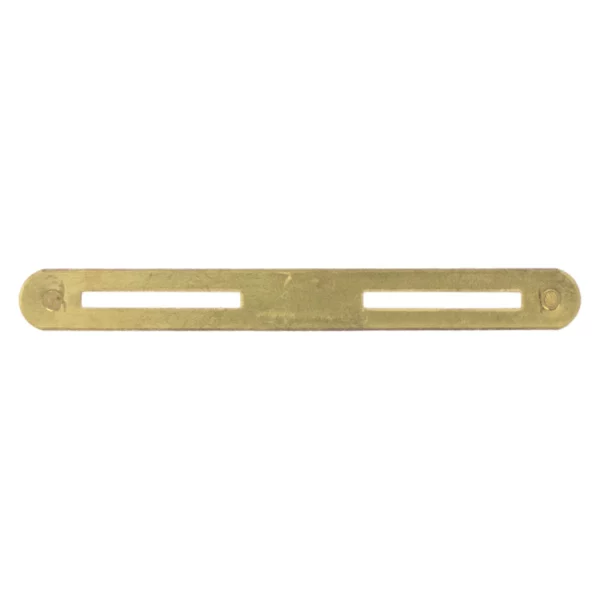 double base bar
