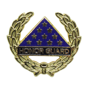 HONOR GUARD-WEB