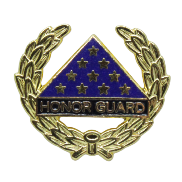 HONOR GUARD-WEB