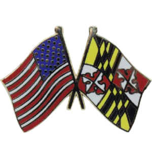 US MD FLAG WEB