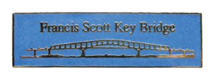 Francis Scott Key Bridge