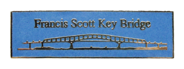 Francis Scott Key Bridge