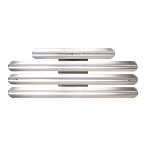Cloth Commendation Holder - 11 Awards