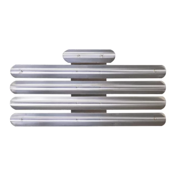 Cloth Commendation Holder - 13 Awards