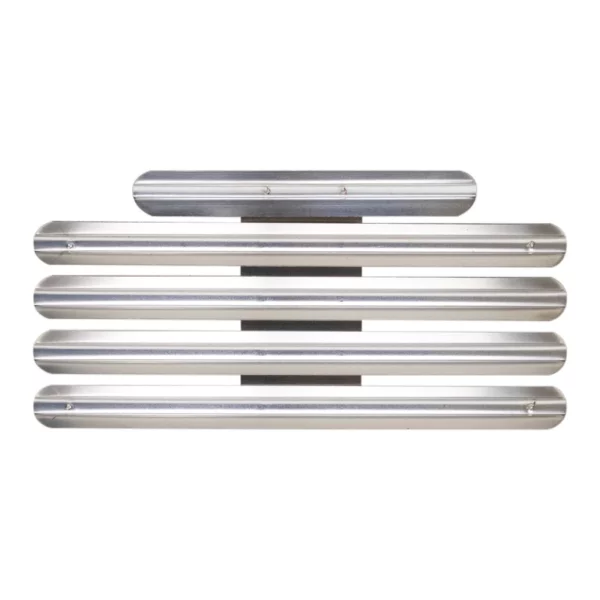 Cloth Commendation Holder - 14 Awards