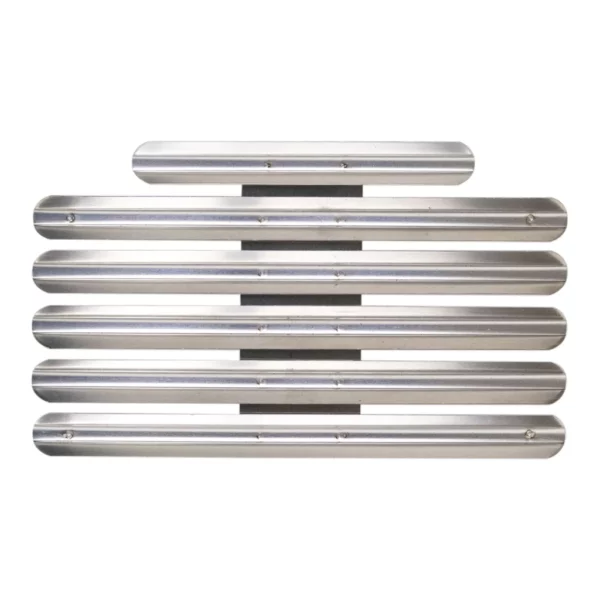 Cloth Commendation Holder - 17 Awards