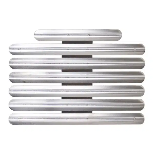 Cloth Commendation Holder - 20 Awards