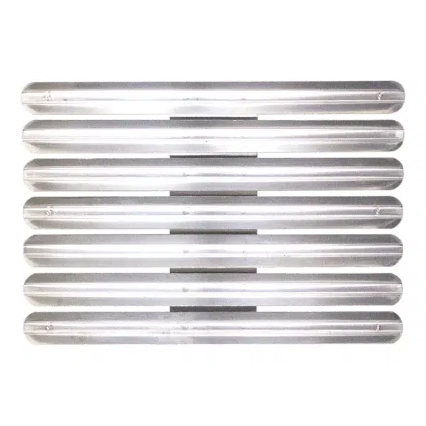Cloth Commendation Holder - 21 Awards