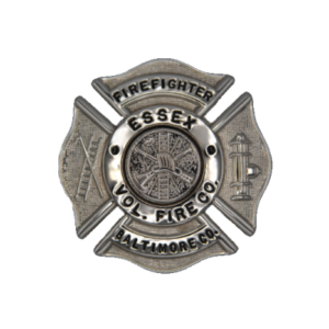 A-55, Maltese Badge