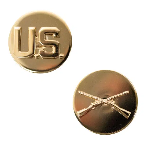 Collar Device - M-3802260 <br /> (Sold per pair)