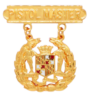 SHOOTING WREATH PISTOL MASTER WEB 4-01