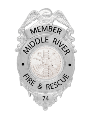A-198, SILVER, MIDDLE RIVER