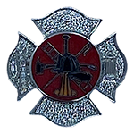 Lapel Pin - S627<BR />MLTS - FCS