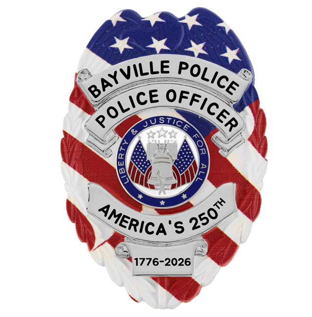 US 250th Anniversary