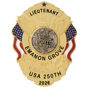 US 250th Anniversary