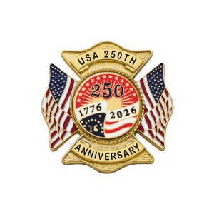 US 250th Anniversary