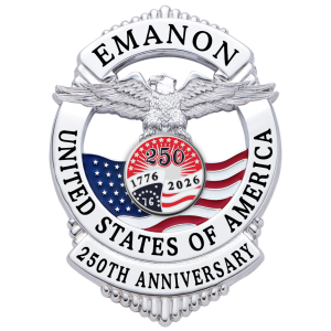 US 250th Anniversary
