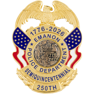 USA 250th anniversary