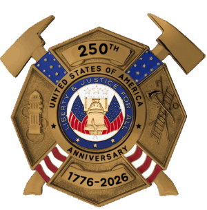 US 250th Anniversary