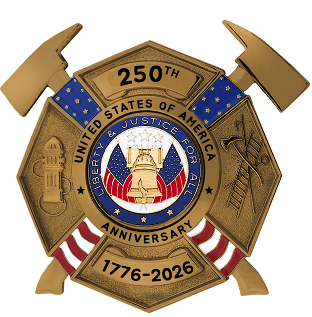 US 250th Anniversary