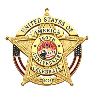 US 250th Anniversary