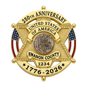 US 250th Anniversary