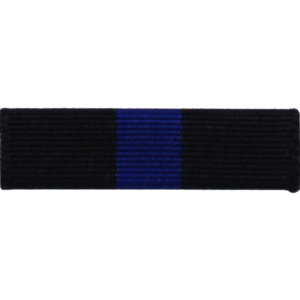 RB- BLACK W/ BLUE LINE (SIMILAR TO RC 58)