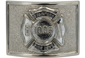 BUCKLE B-4008-MT46 TO FIT 1-3/4" BELT