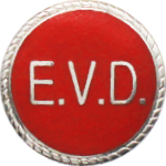 COLLAR DEVICE, 15/16"<BR /> E.V.D.<BR />(Sold per pair)