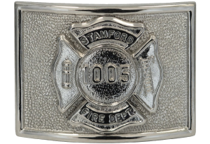 BUCKLE B-4008-MT46 TO FIT 1-3/4" BELT